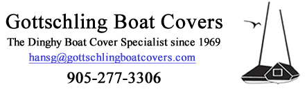 Gottschling Boat Covers